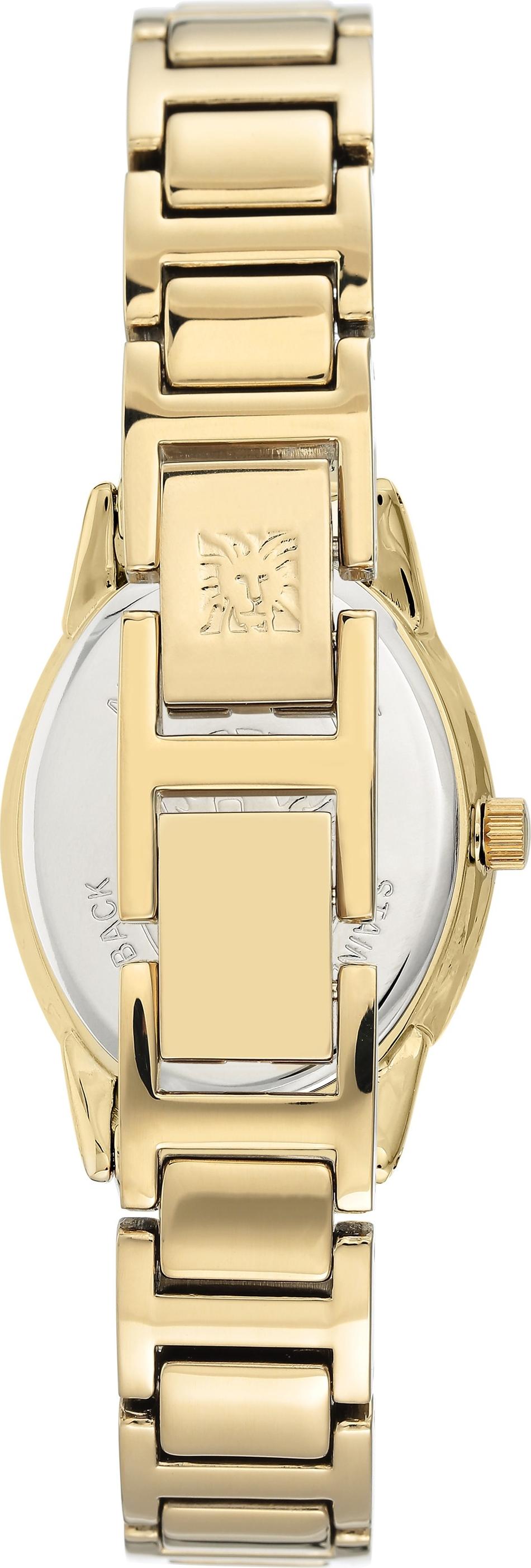 Đồng hồ thời trang nữ ANNE KLEIN 3496CHGB