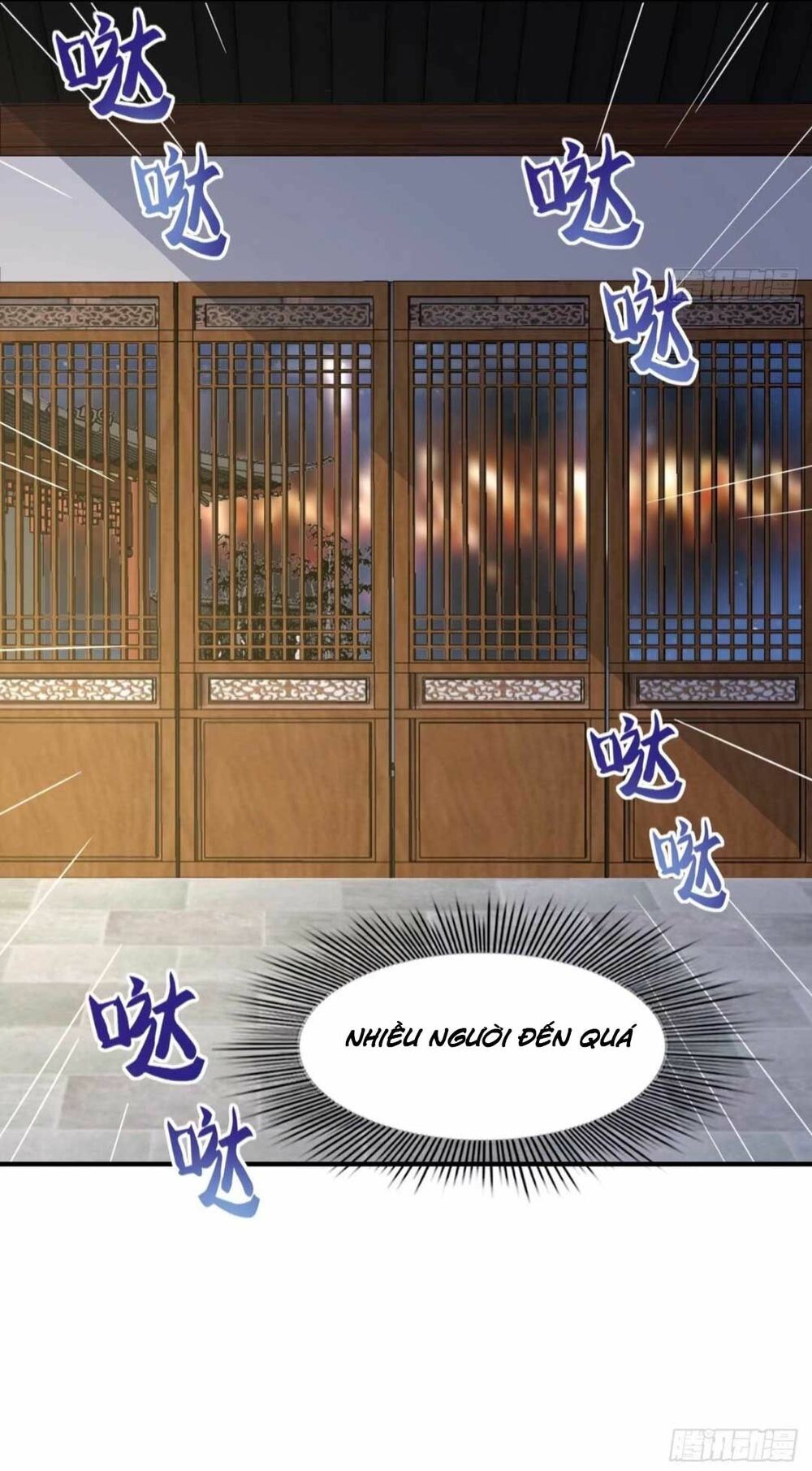 thuần hóa ba ba bạo quân chapter 25 64