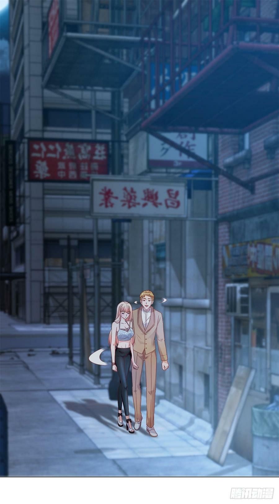 ẩn hôn 100%: chọc tức vợ yêu mua một tặng một chapter 101 2