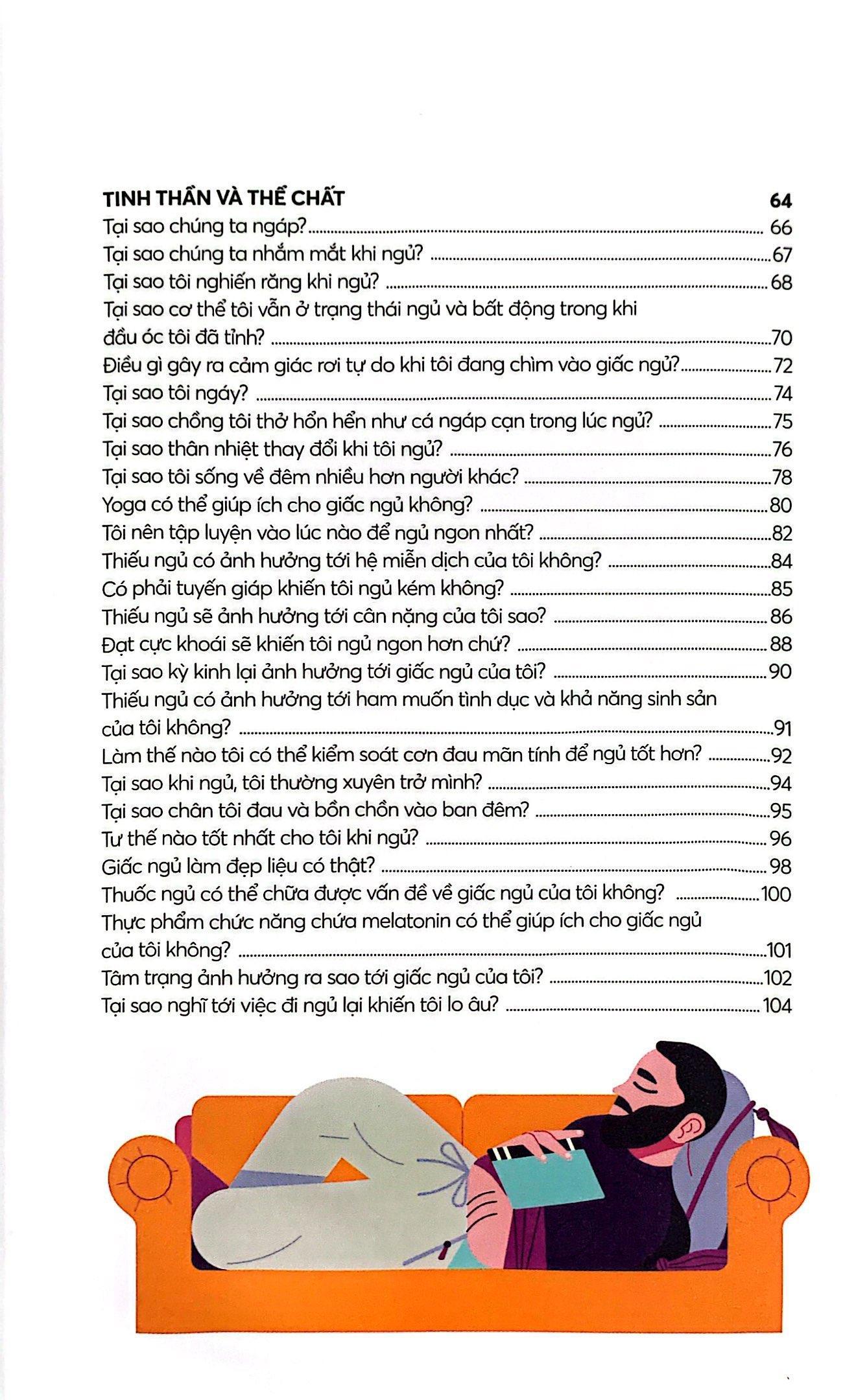 Sách - Sách Khoa Học Về Sức Khỏe (Trọn bộ)