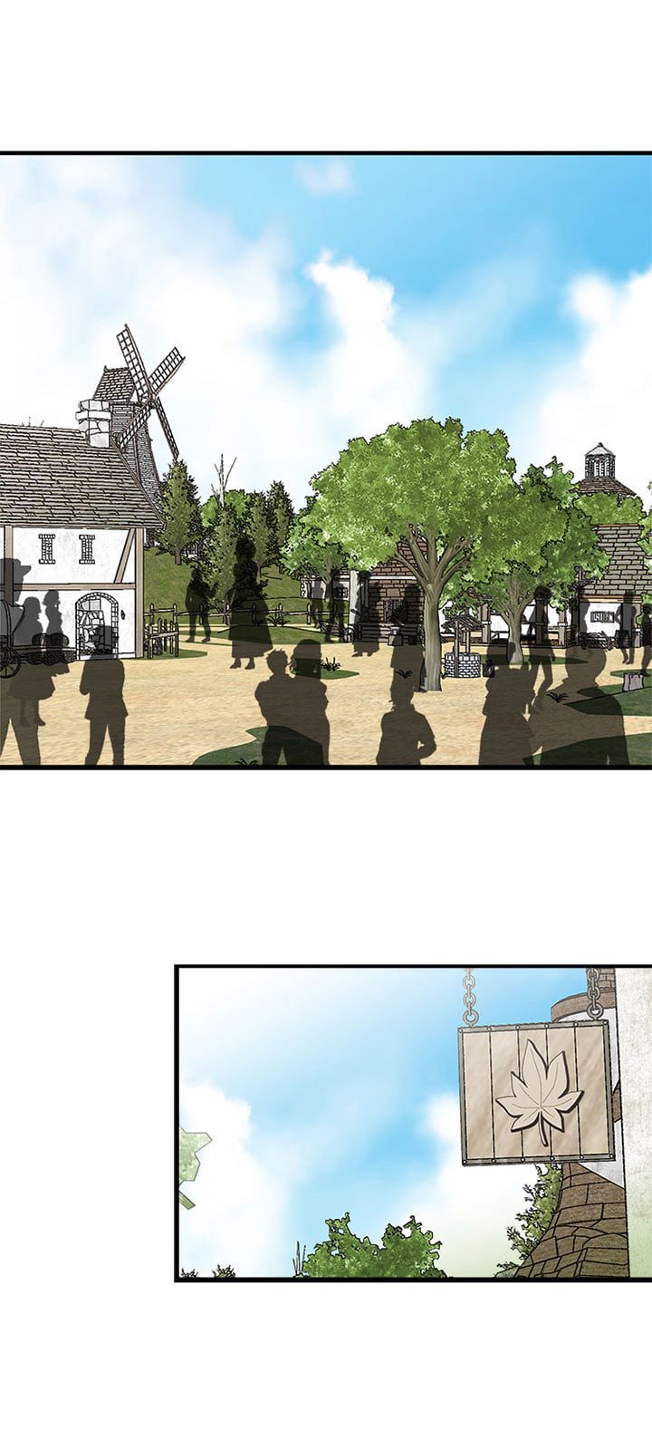 chị tôi đã nhặt về một nam chính quyến rũ chapter 13 57