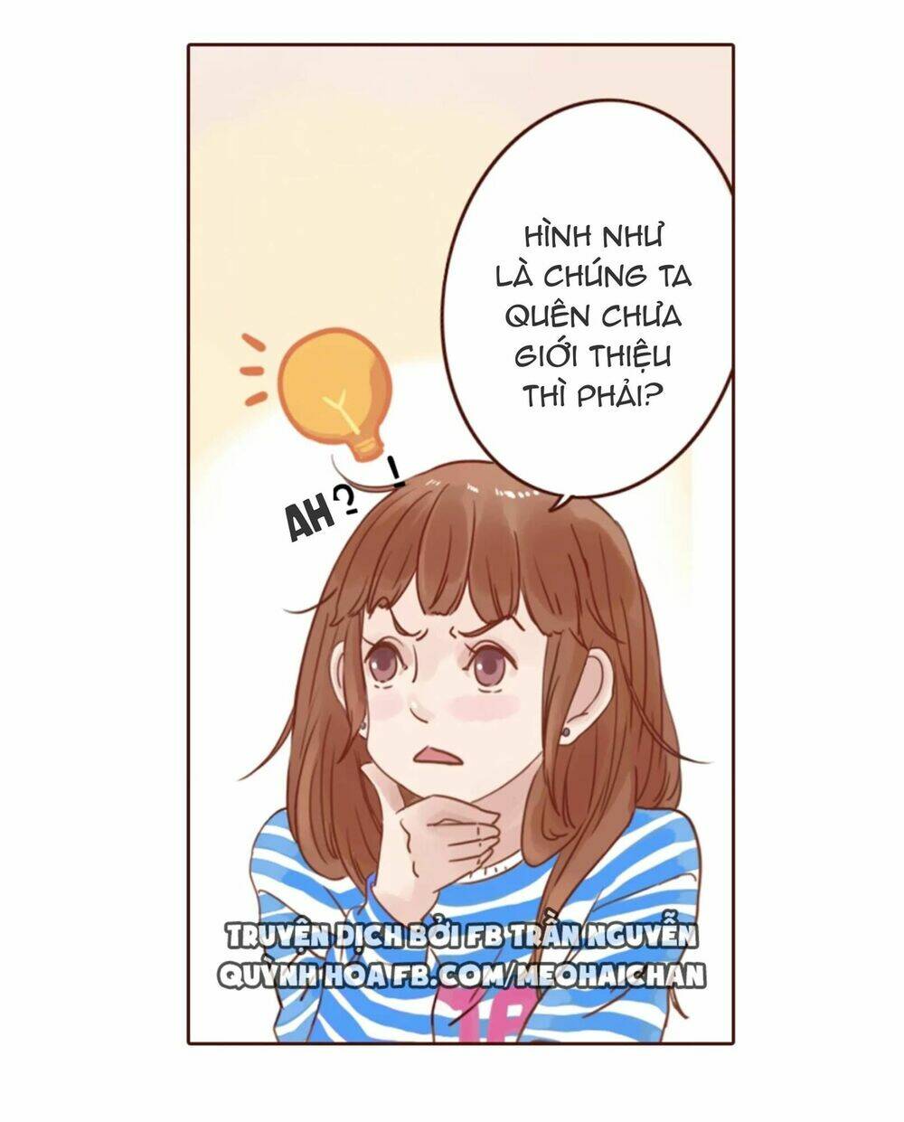 ma nữ và chàng trai ấm áp chapter 2 46