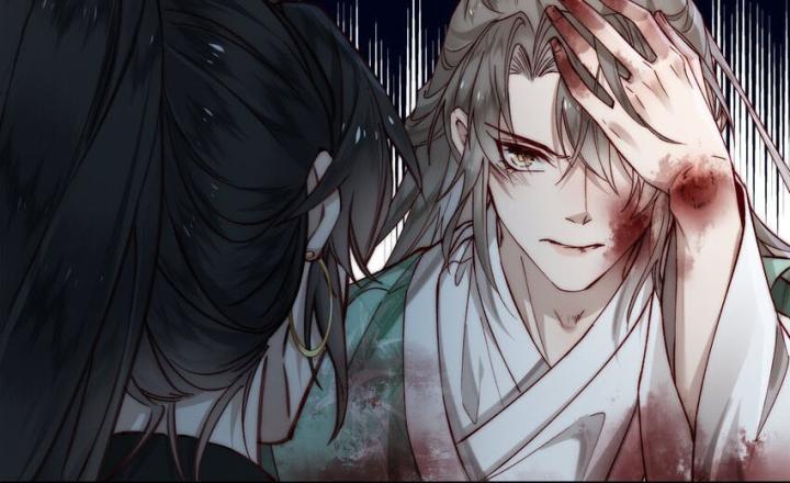 đừng thèm muốn nhan sắc xinh đẹp của sư đệ chapter 1 48