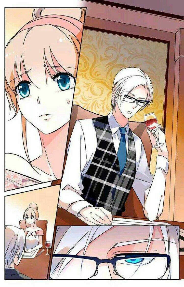 luyến ái cấm kỵ điều lệ chapter 19 8