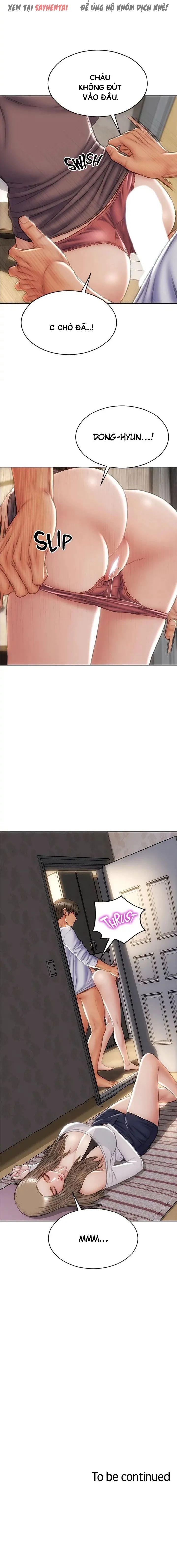 gã tồi tệ chapter 30 19