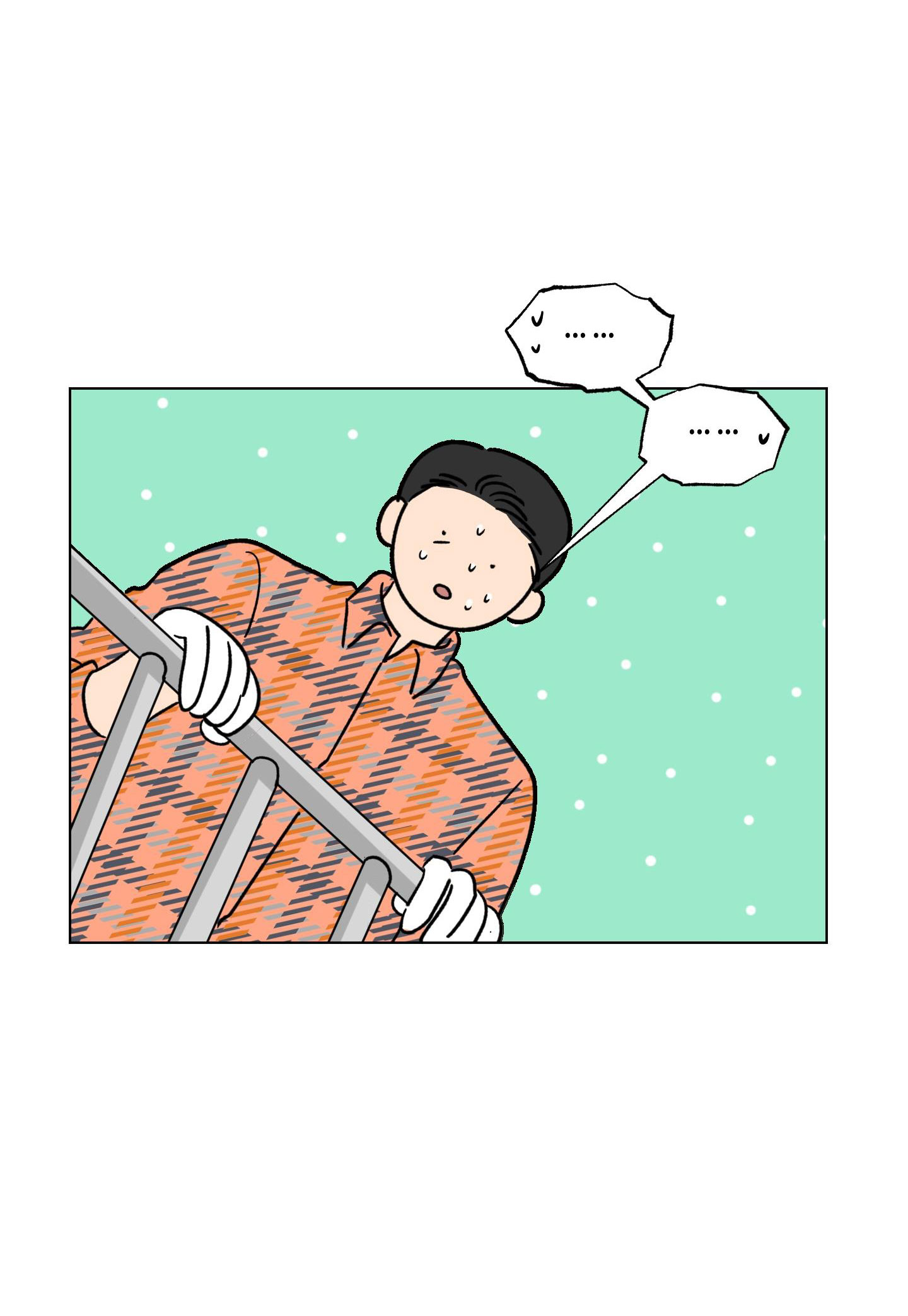 [18+] điều may mắn nhất cuộc đời tôi chapter 13.2 3