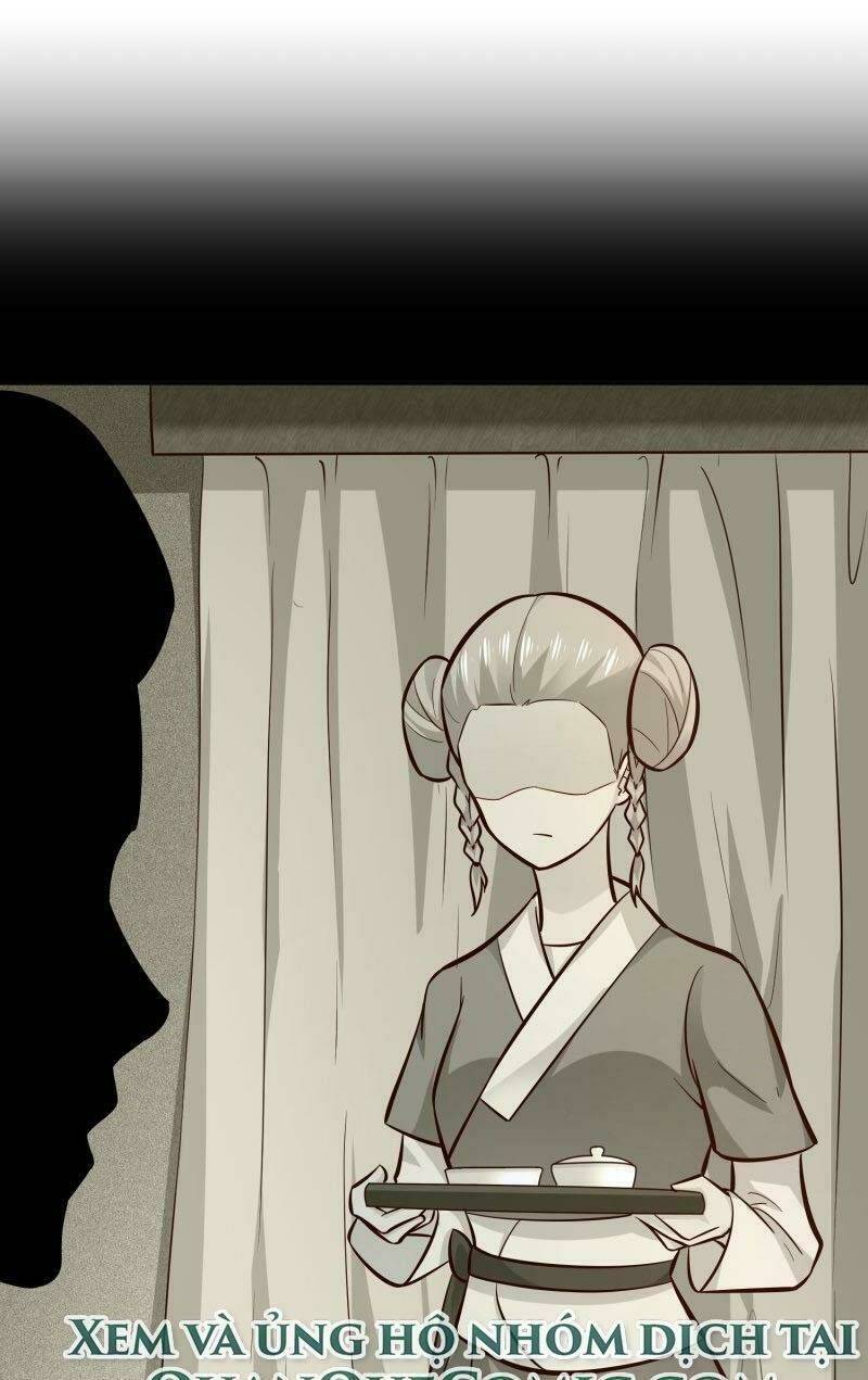 võ linh kiếm tôn chapter 99 25