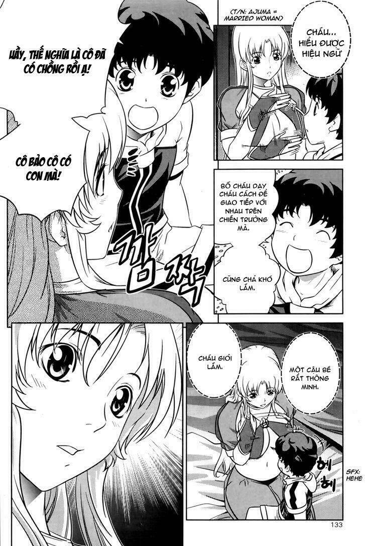 the legend of maian chapter 70 6