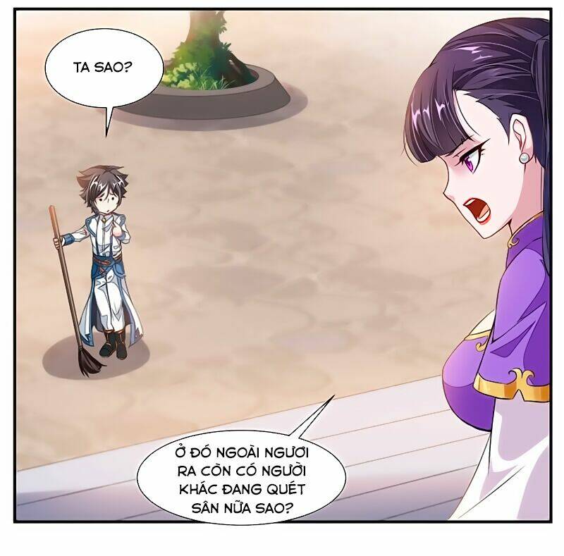 cửu dương thần vương chapter 61 9