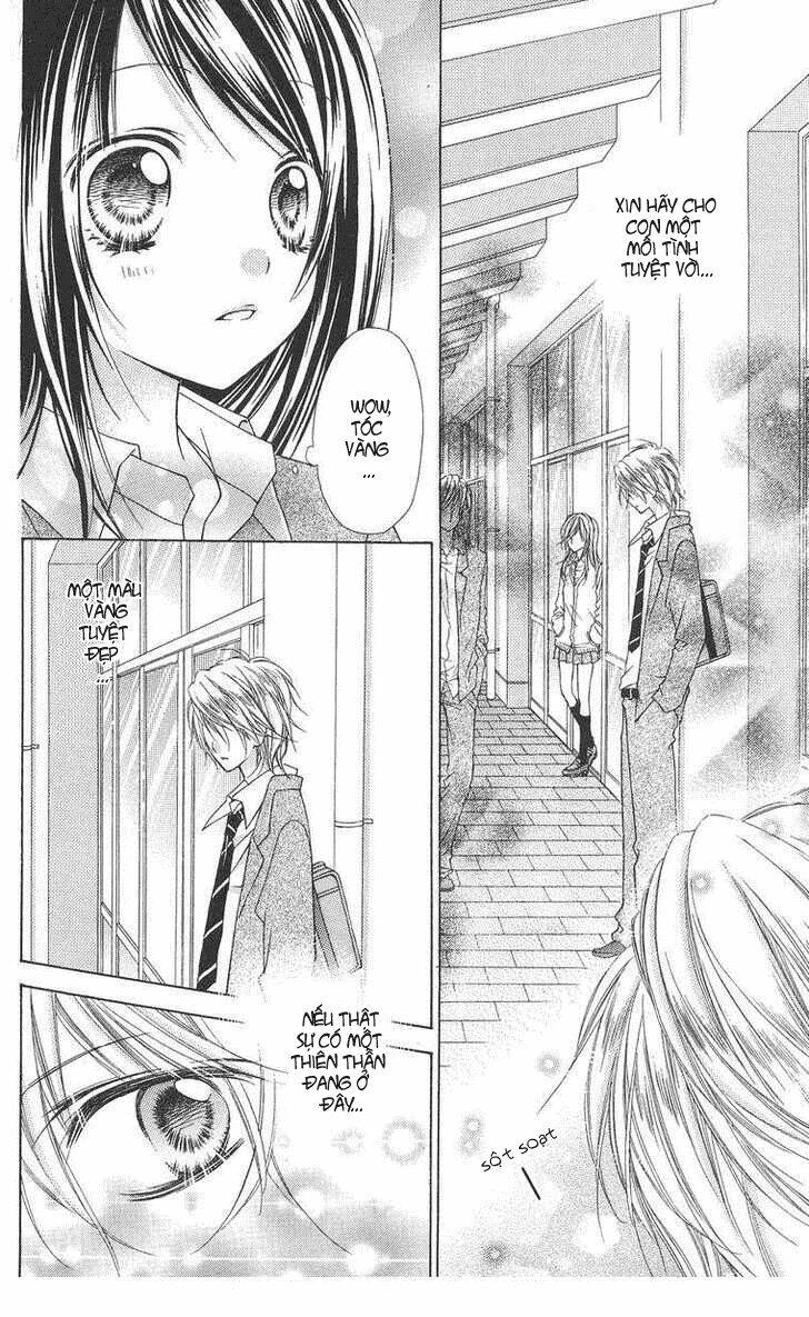 love berrish chapter 18.5 5