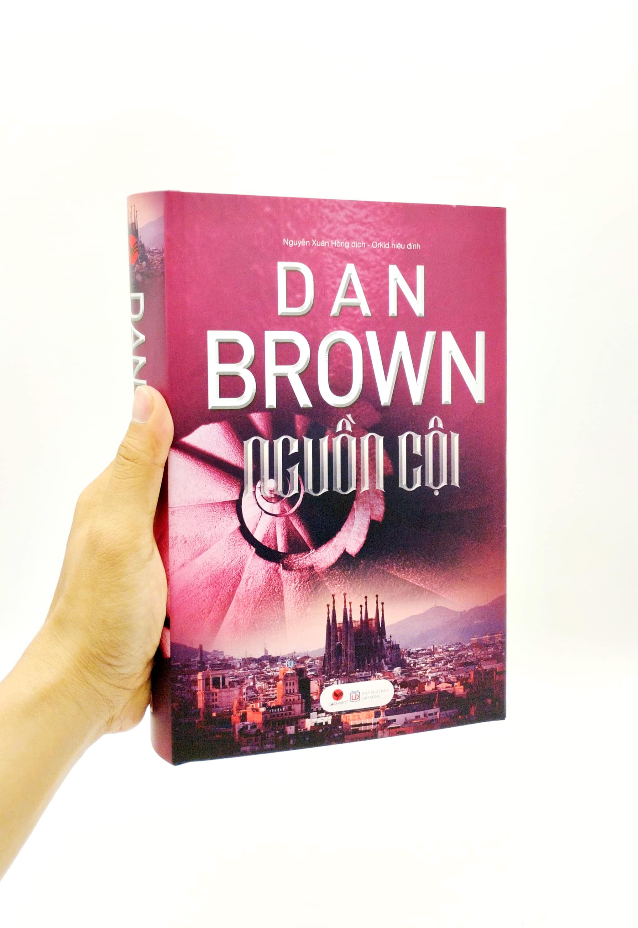 Nguồn Cội (Tái Bản)