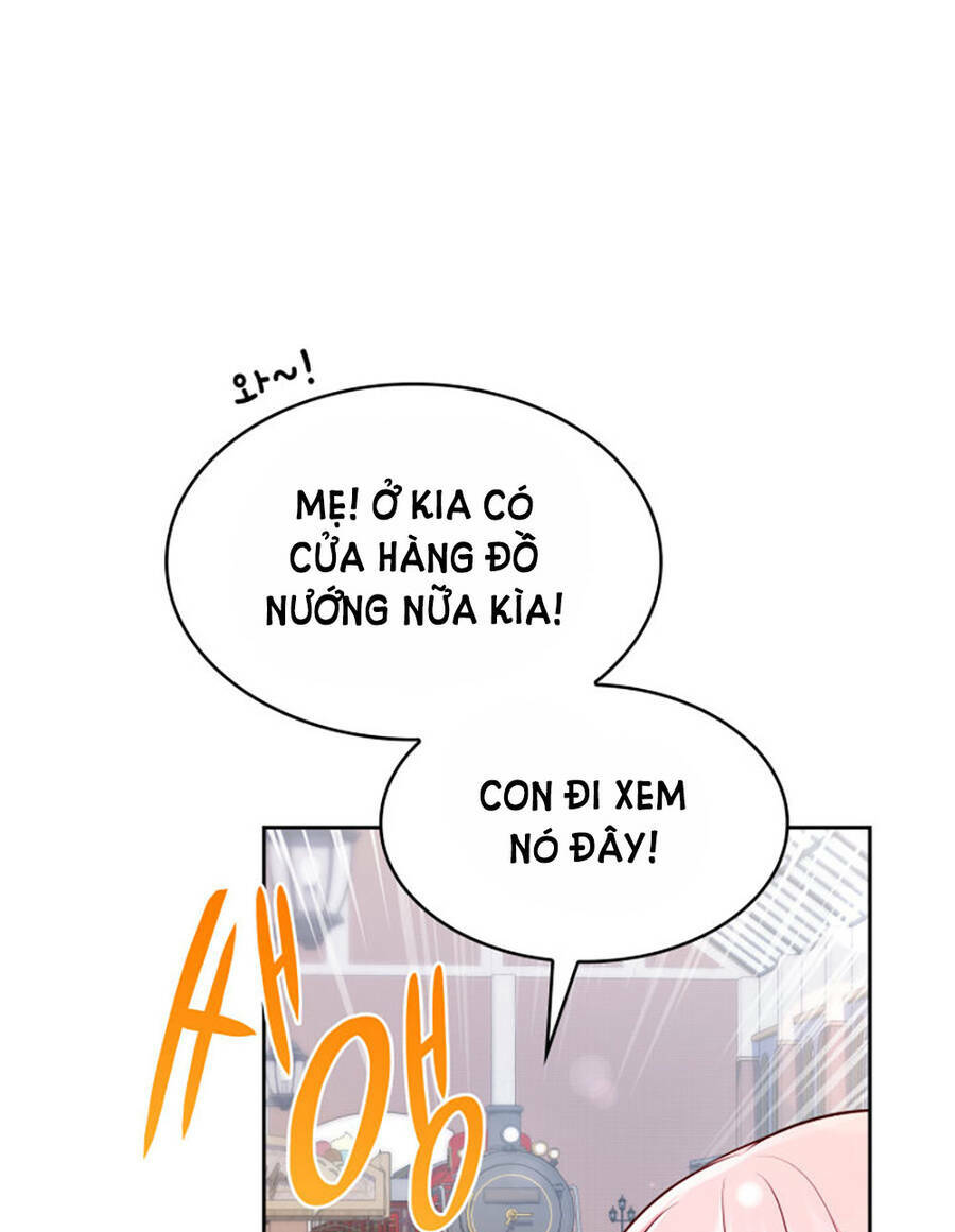 từ ác nữ, tôi trở thành một người mẹ chapter 37.2 4