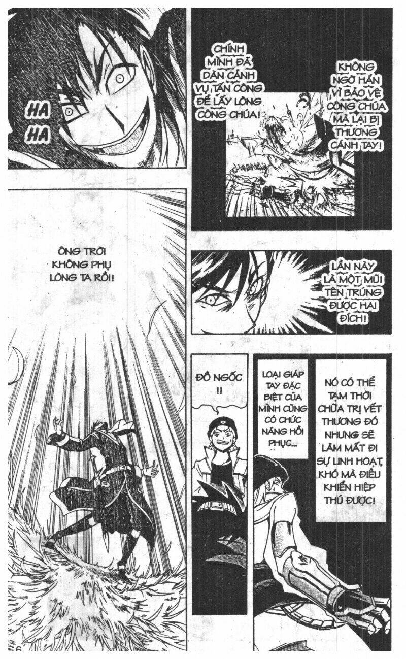 joou kishi monogatari chapter 10 4