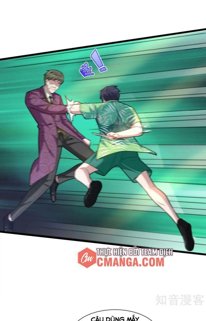 đô thị tà vương chapter 186 5