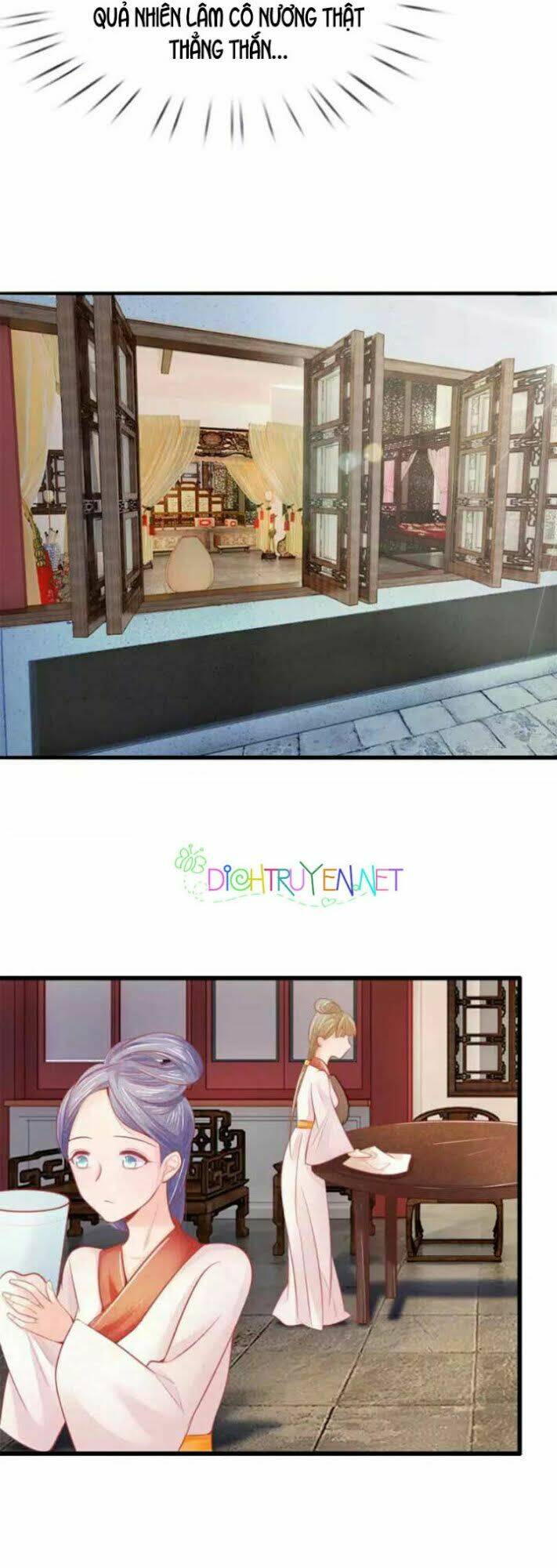 y phi quyền khuynh thiên hạ chapter 36 16