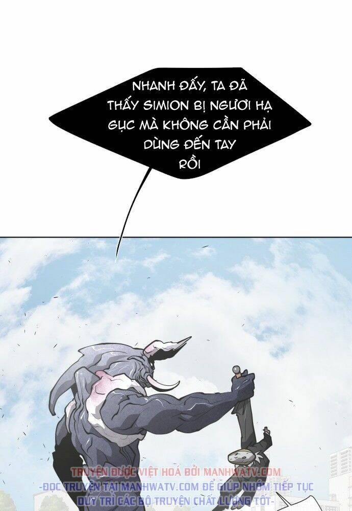 kĩ nguyên của anh hùng chapter 67 76