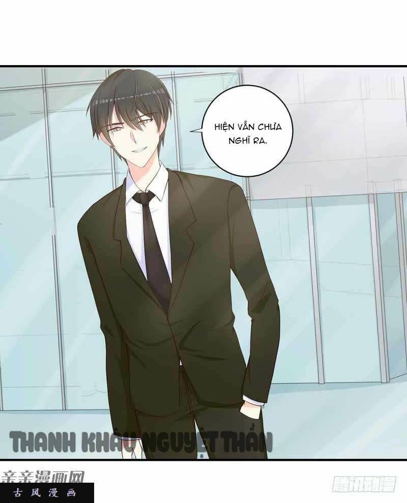 anh trên thiên đường, tôi dưới địa ngục chapter 20 6