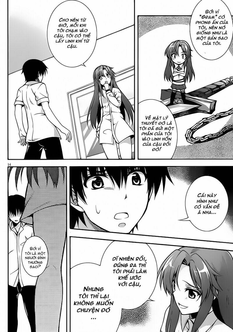 dakara boku wa h ga dekinai chapter 2 16