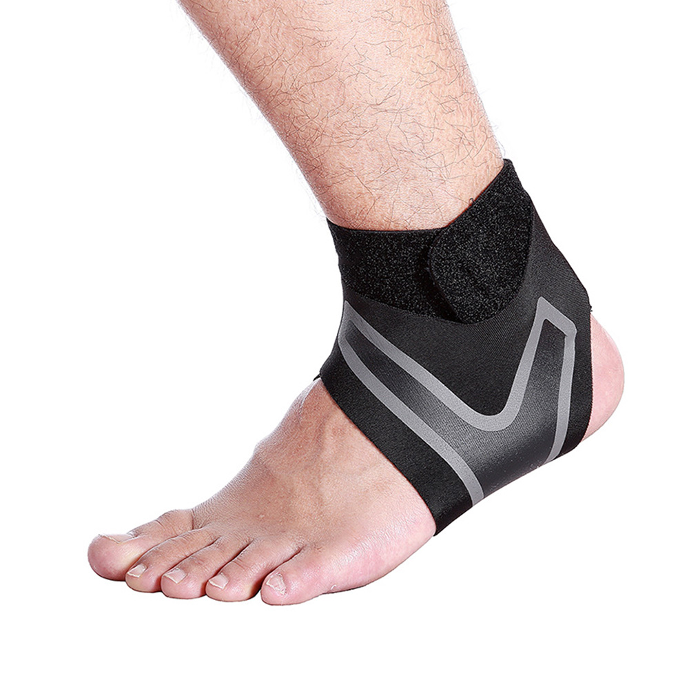Miếng bảo hộ mắt cá chân, ngăn ngừa bong gân khi hoạt động thể thao