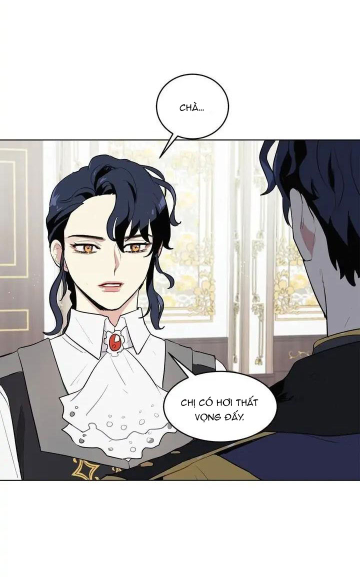 tôi là fan cứng hoàng tử chapter 15.2 7