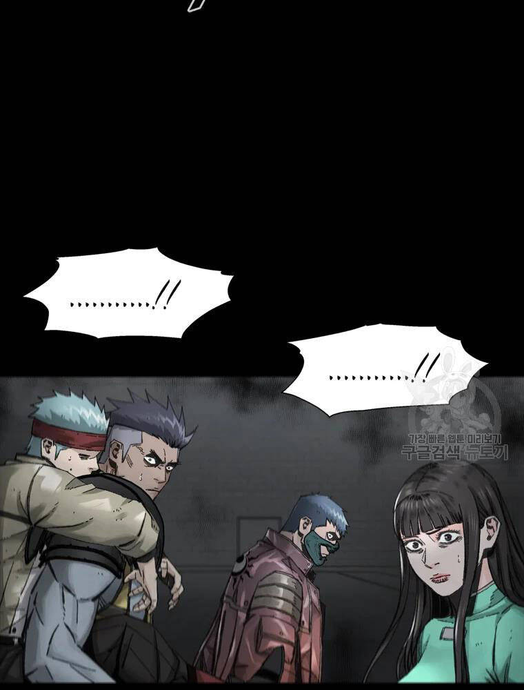 mật mã mê cung chapter 27 25