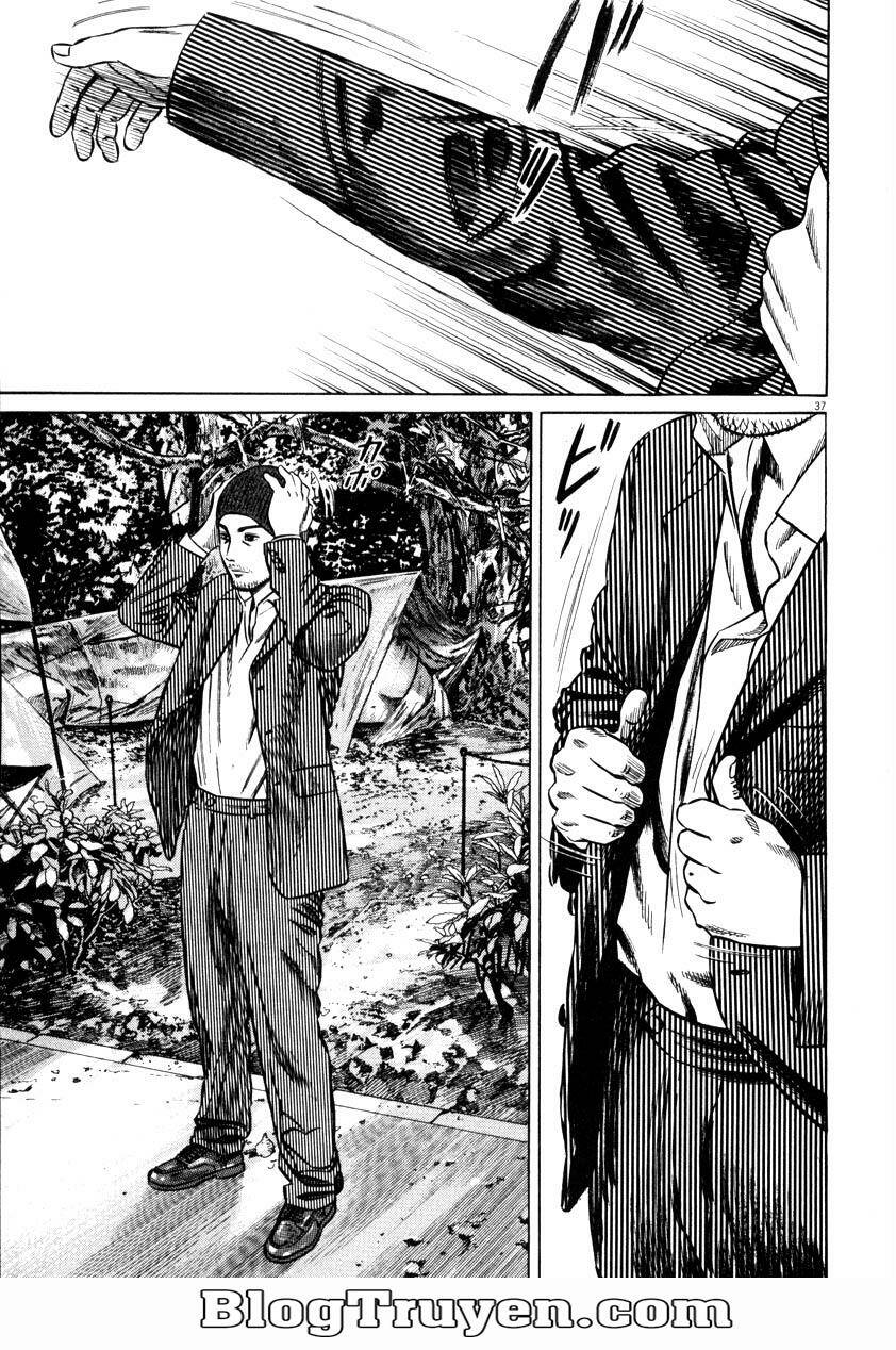 homunculus chapter 53 9