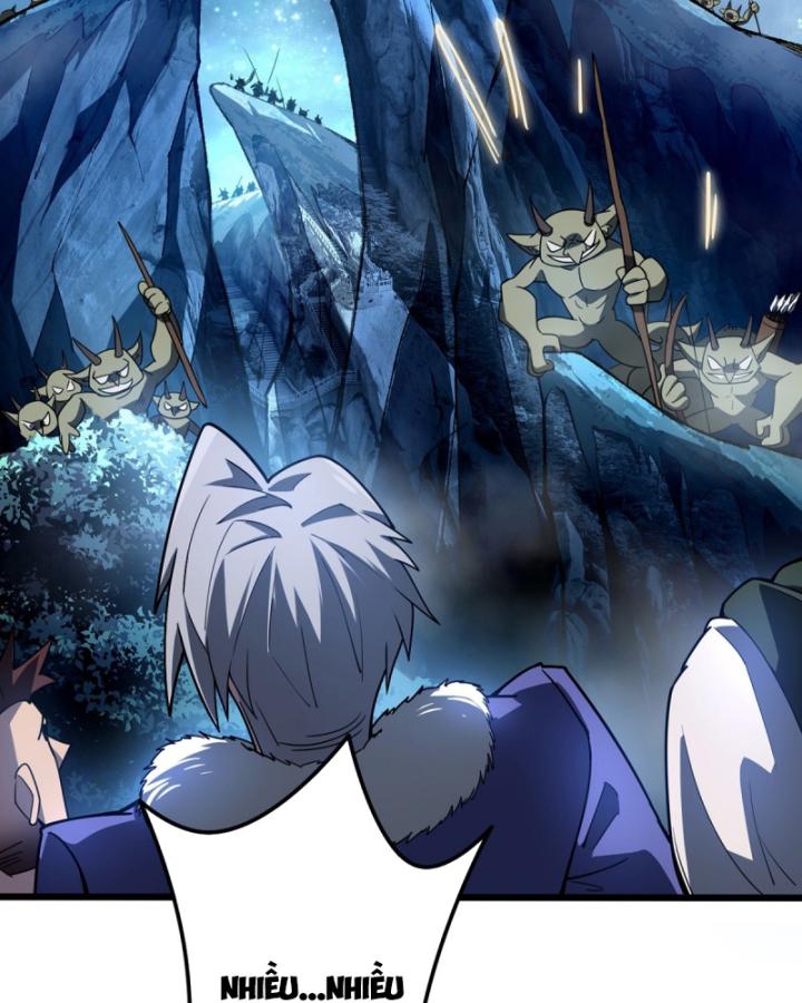 ta, chúa tể rừng xanh chapter 5 24