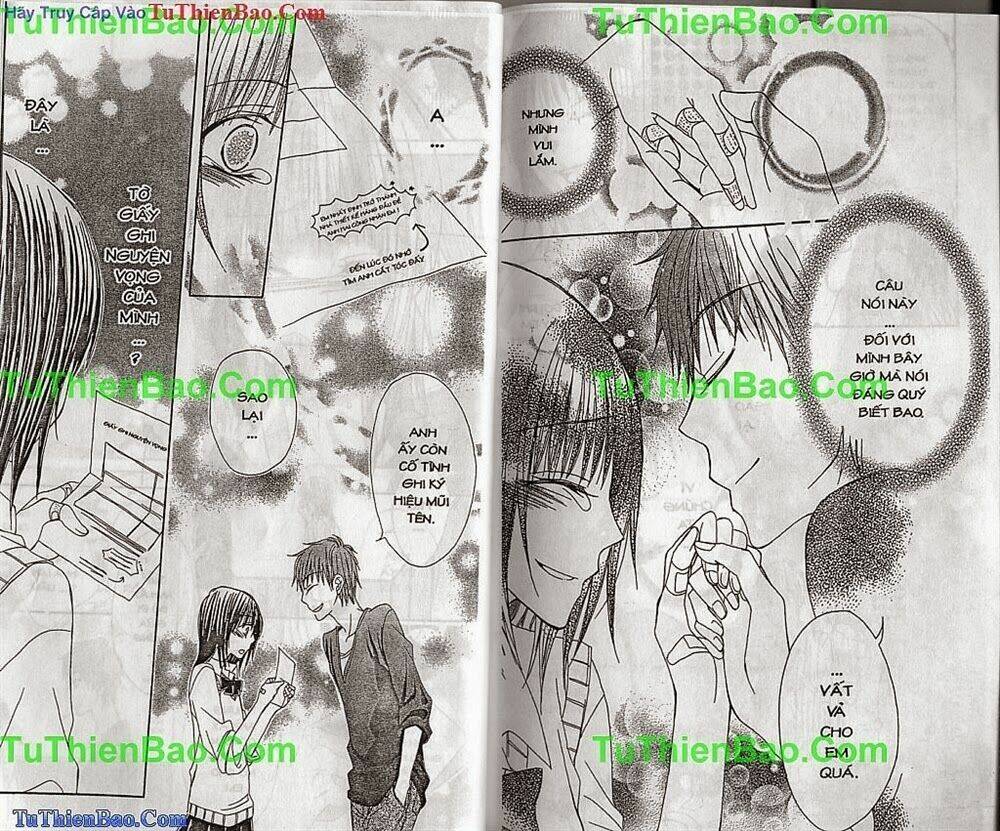 người bạn tuyệt vời chapter 2 24