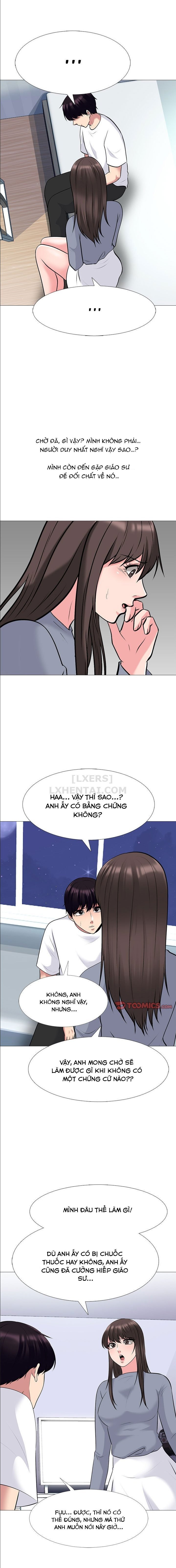 học bổng đặc biệt chapter 48 12