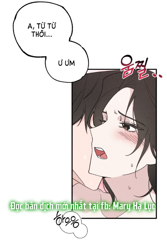 [18+] cuộc hôn nhân chính trị chapter 2.1 10