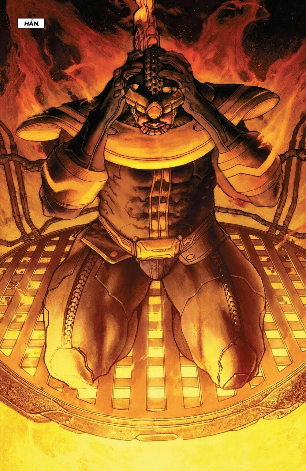 thanos rising chapter 4 20