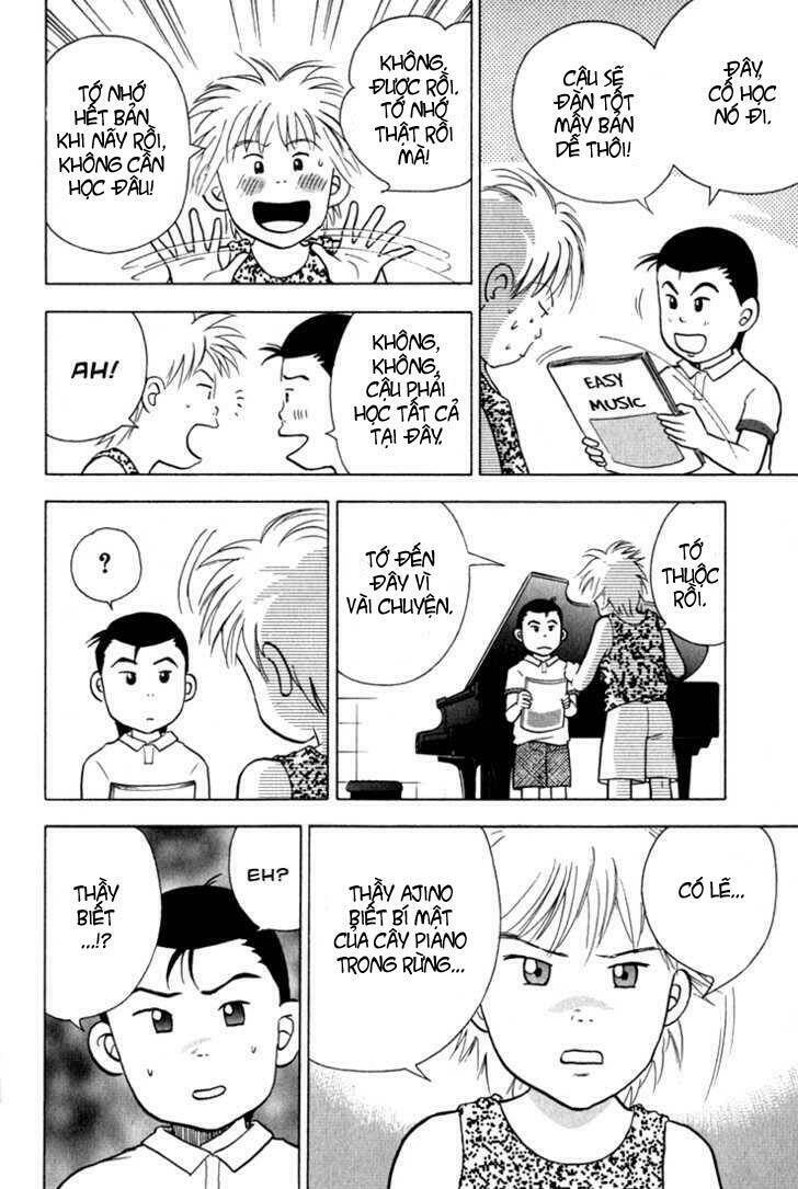 piano no mori chapter 13 24