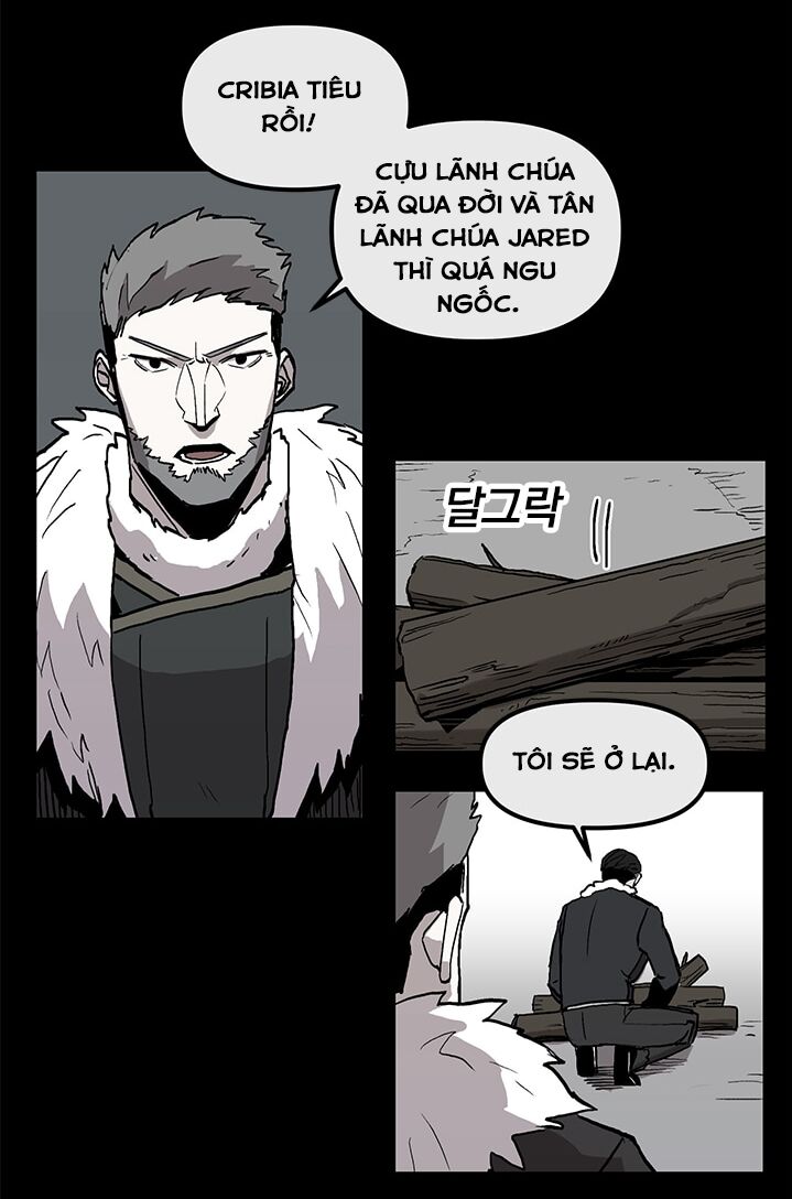 người chơi lỗi chapter 18 30