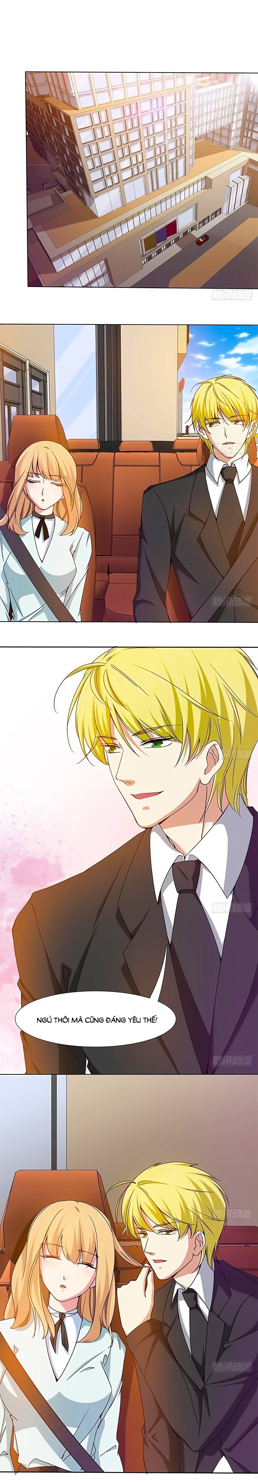 cô sát thủ ơi, yêu nhau nhé chapter 29 7