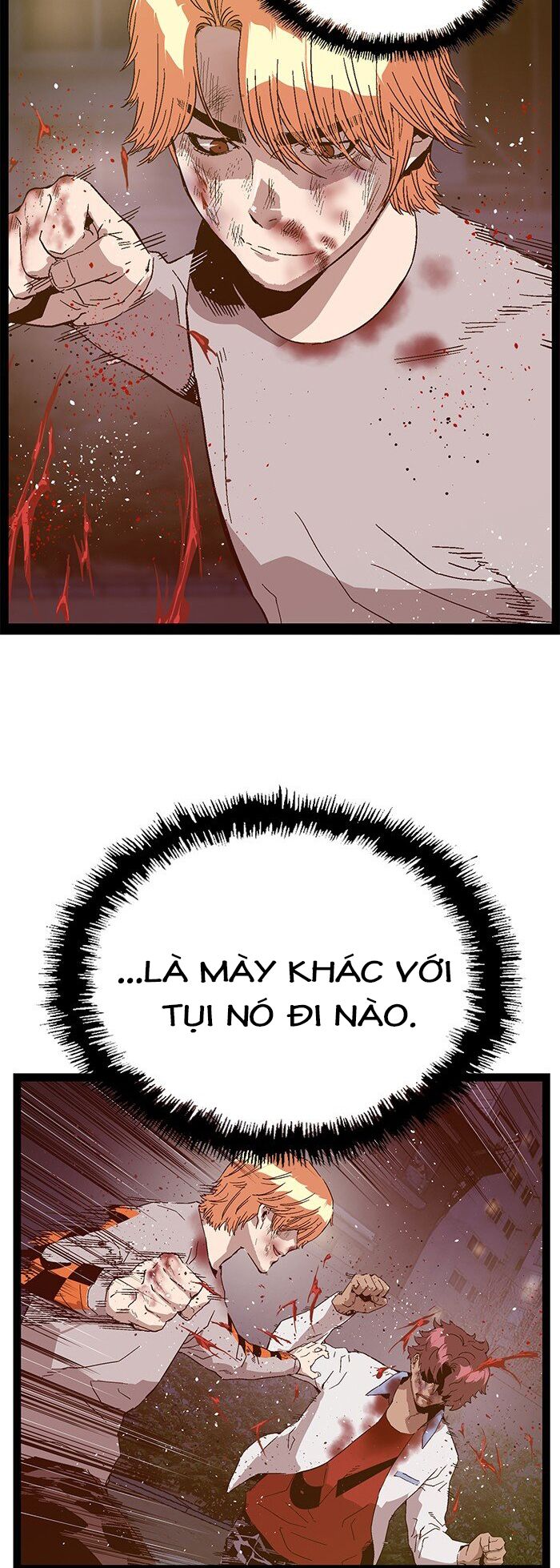 anh hùng yếu chapter 124 10