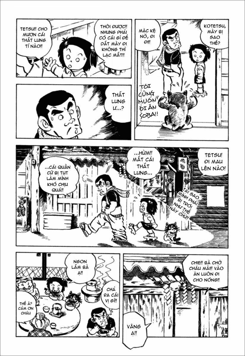 jarinko chie chapter 5 20