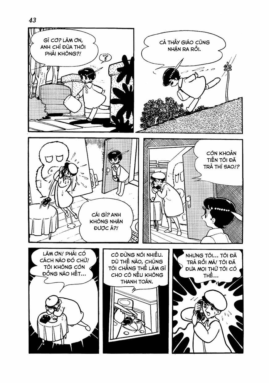 angel no oka chapter 6.1 19