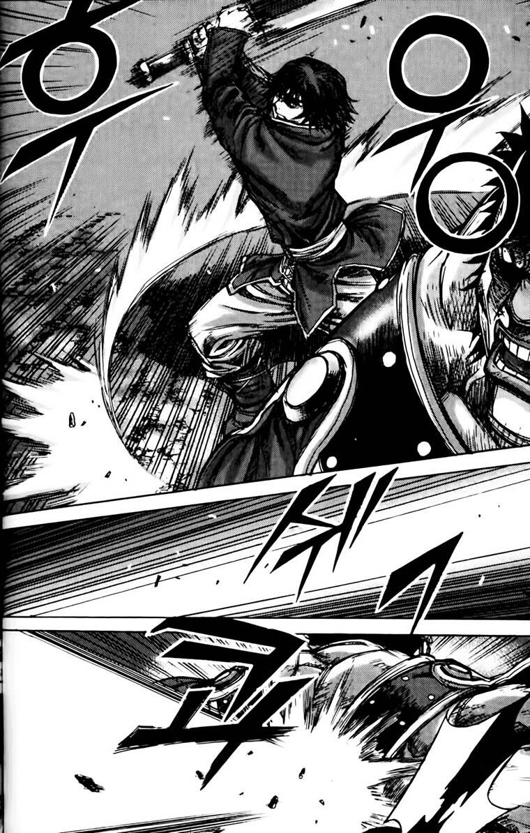 king of hell chapter 161 9