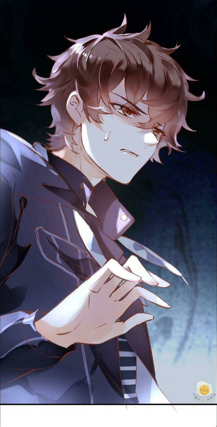 nở rộ trên bụi gai chapter 13 17