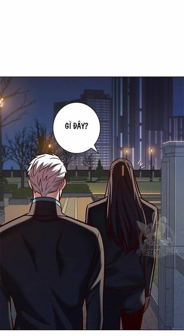 biến thân thành mèo chapter 216 45