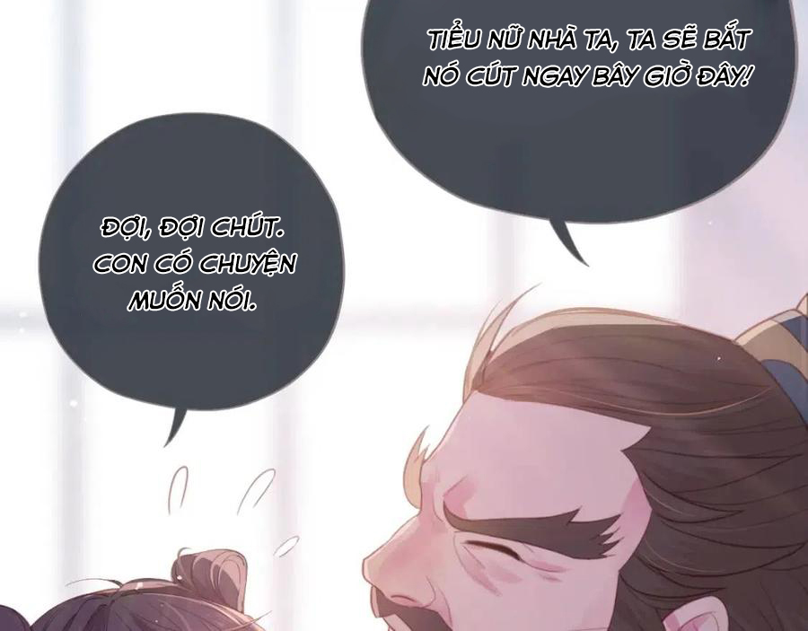 nuôi kẻ thù chapter 1 128