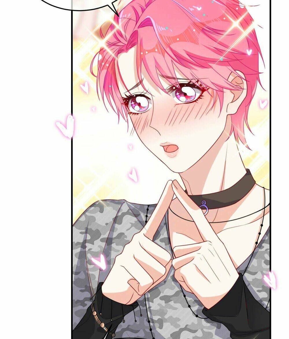 dĩ hôn chi danh chapter 15.1 5