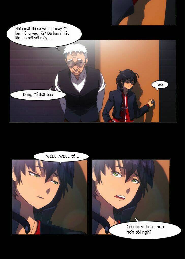 over steam manhwa chapter 2 37