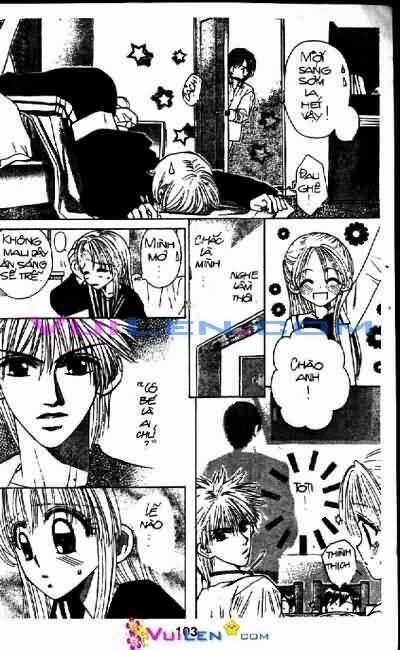 arita đáng yêu chapter 12 102