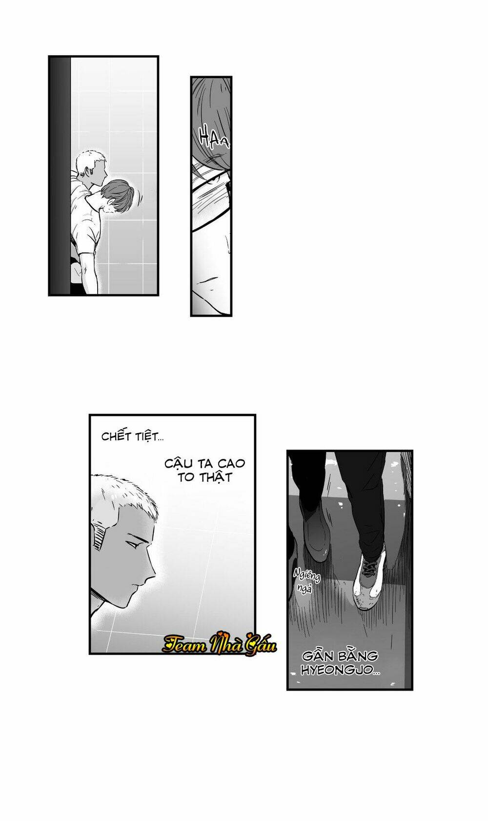 nếu thích tôi như vậy (ss2) chapter 1 38