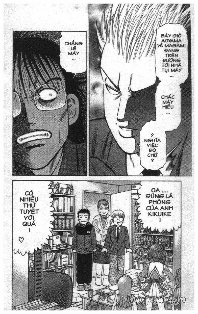 hộ chiếu xanh chapter 5 80