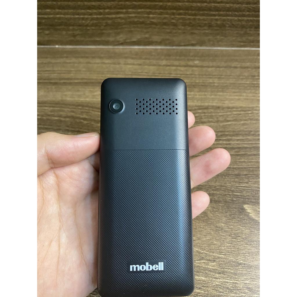 Điện Thoại 4G Mobell M239 - 2 Sim 2 Sóng - Loa To Rõ Ràng, Camera 8 MP - Bảo Hành 12 Tháng