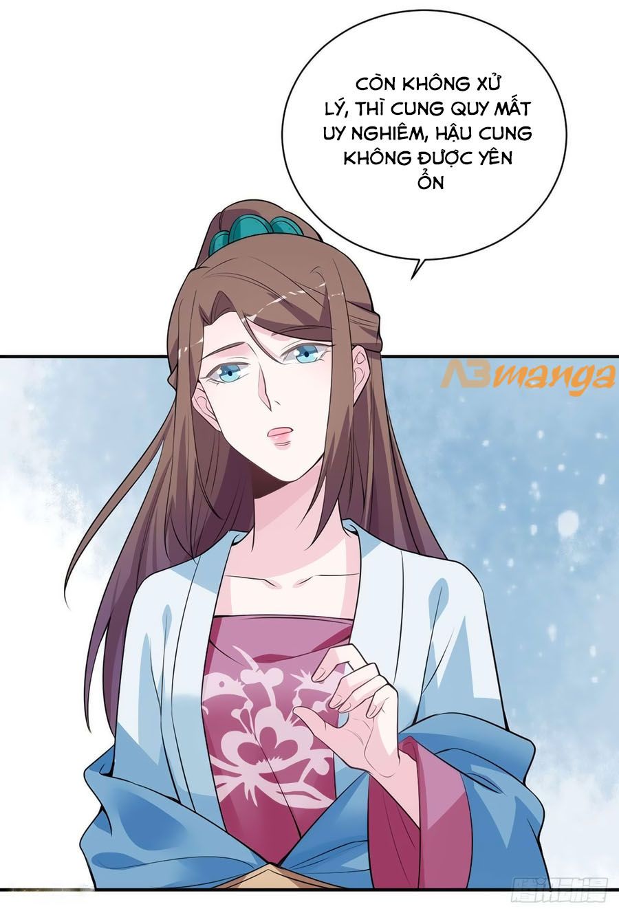 cung đấu live chapter 26 20