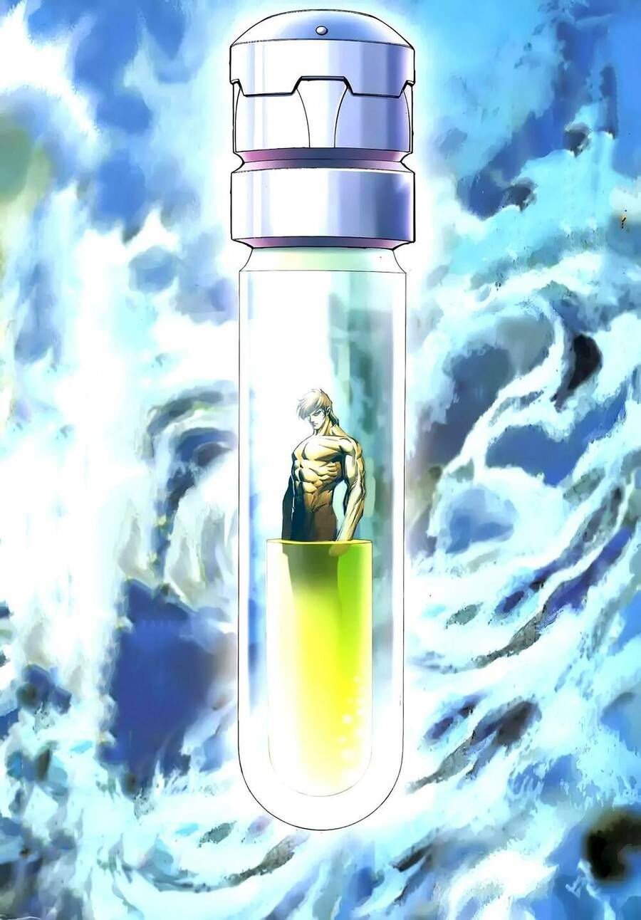 cuồng đao 04 chapter 67 2