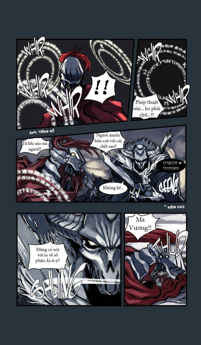 a fairytale for the demon lord chapter 2 7